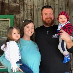 Meet your Posher, Jeremy